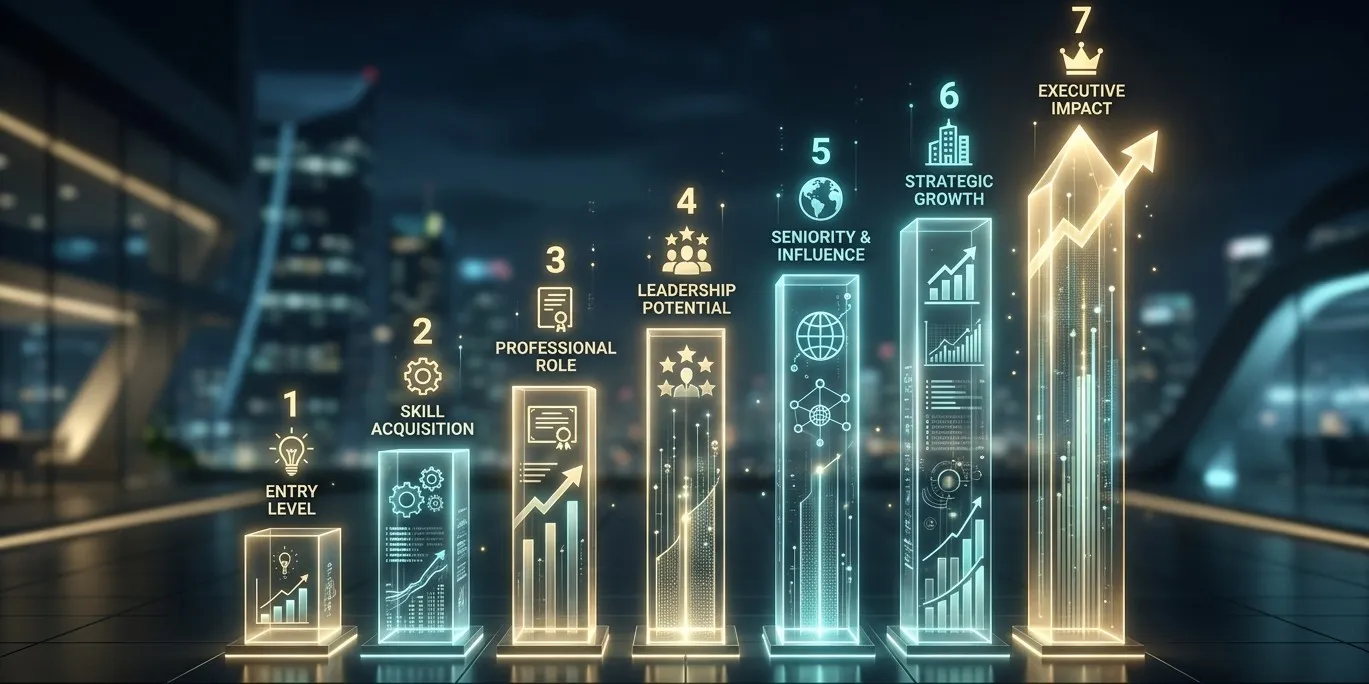 7 AI Skills to Get Hired in 2026: The Infinite Job Market