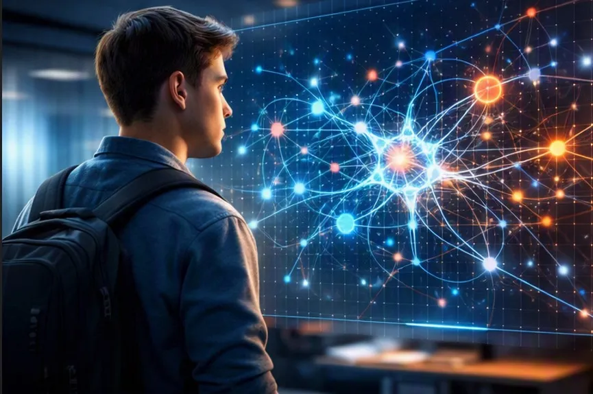 The Great AI Talent Shortage and How Students Can Stand Out