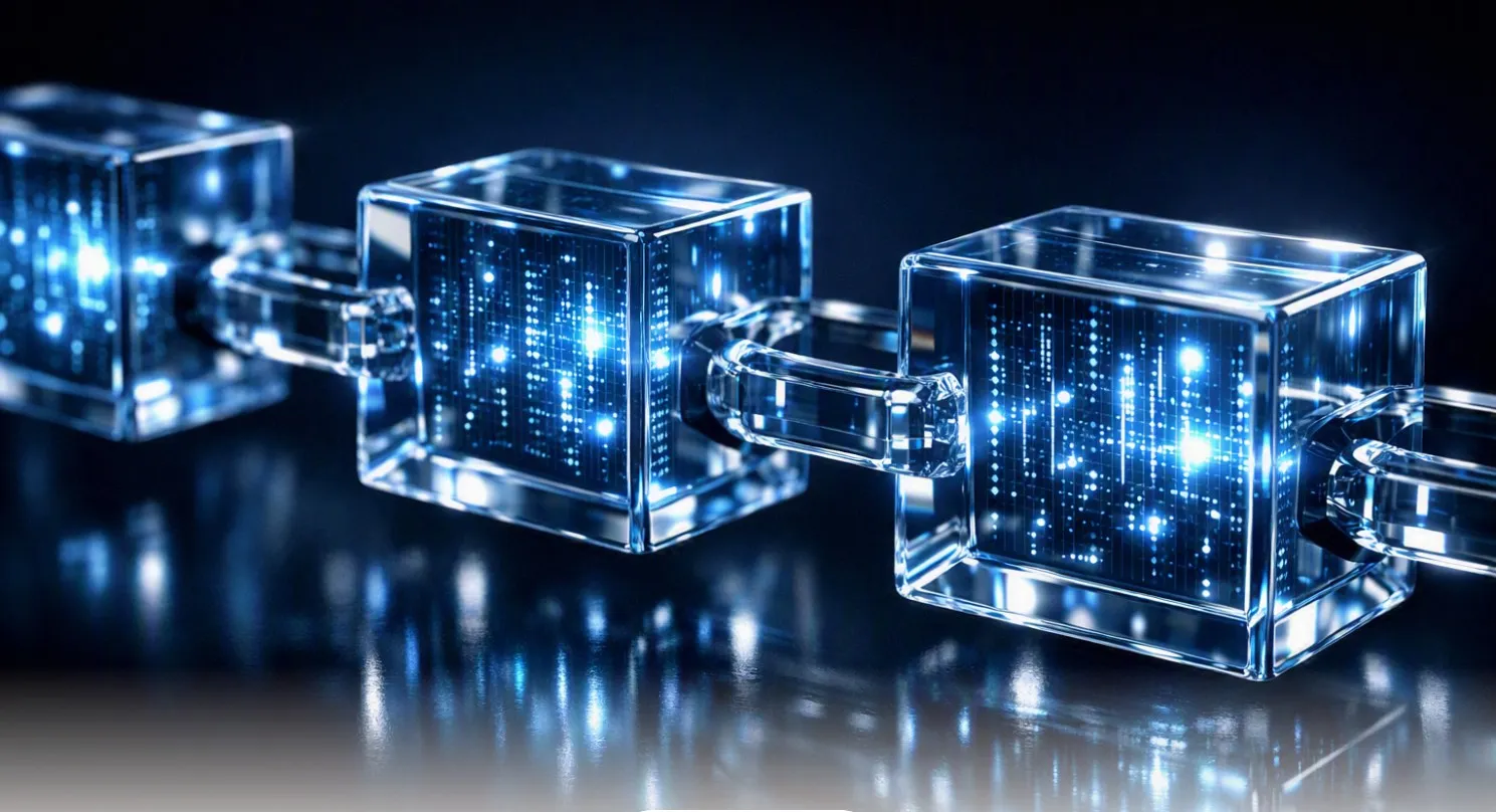 Blockchain Beyond Crypto: 3 Business Ways